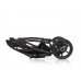 Детская коляска Riko Basic Alfa Ecco 2 в 1